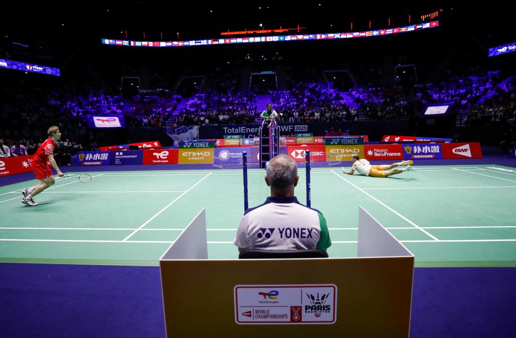 顺势打穿的 顺势打穿的