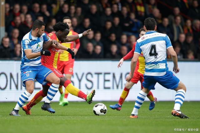 争冠形势 争冠形势