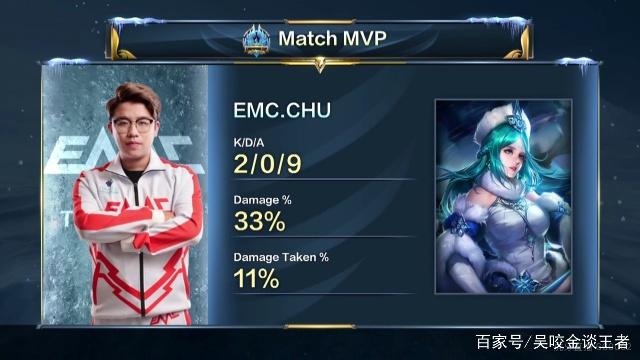 我们能看到